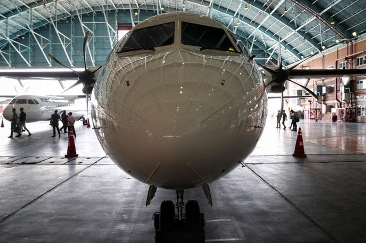 مجوز واردات هواپیما صادر شد/ ایرلاینها راسا اقدام کردند