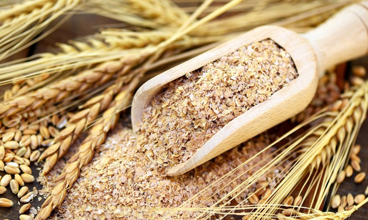 همه چیز درباره سبوس چند غله بین استار