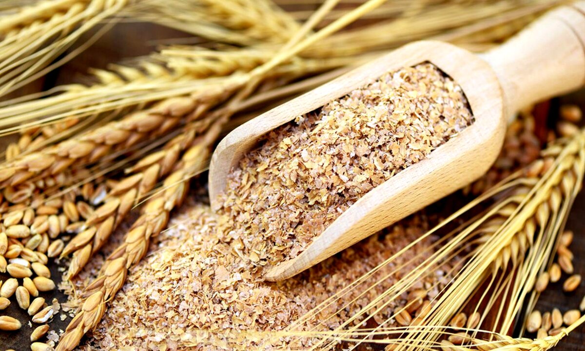 همه چیز درباره سبوس چند غله بین استار