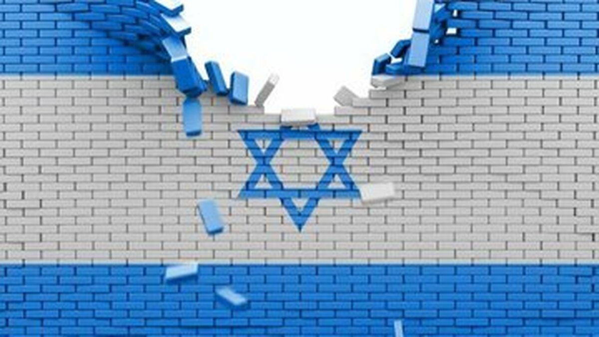 سرمایه‌گذاران یکی‌یکی در حال ترک بازار اسرائیل‌