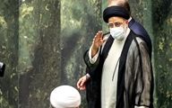 رونمایی از دو گزینه احتمالی کابینه رئیسی