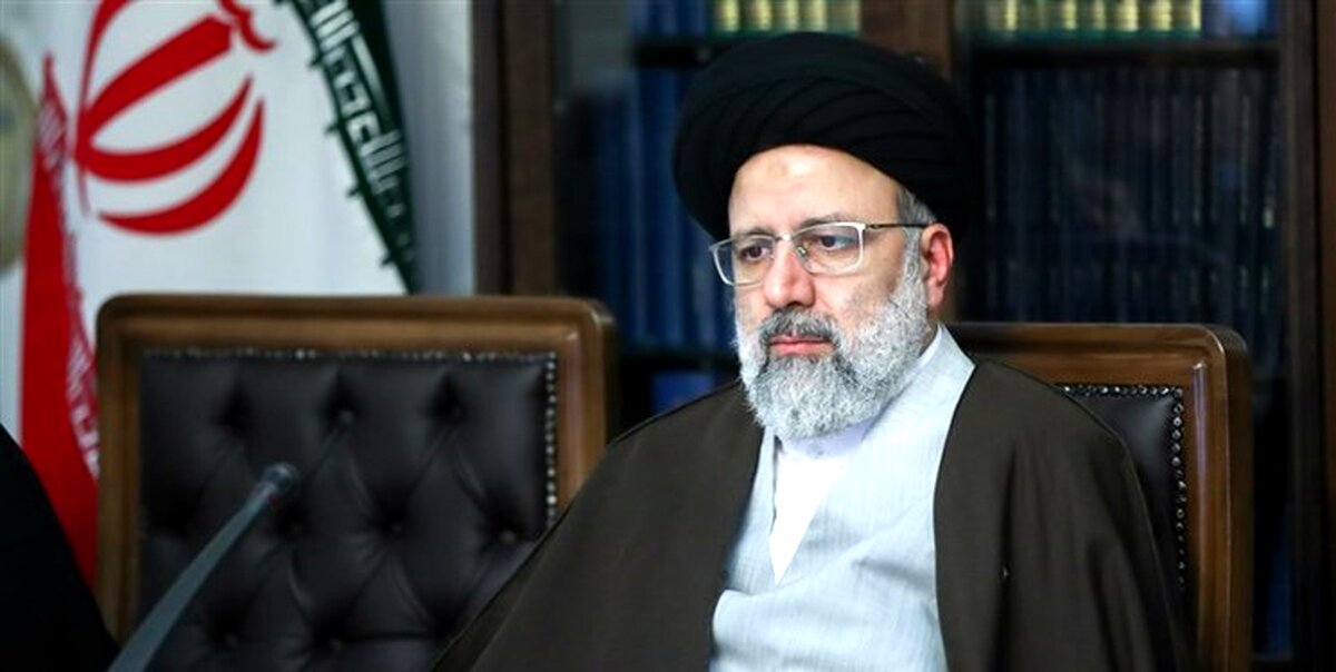 رئیسی: شرطی شدن اقتصاد به نگاه و لبخند خطاست