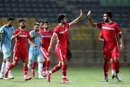 پرسپولیس اینبار نام مهاجم برزیلی را لو نمی‌دهد