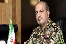 پدافند هوایی ارتش همتراز با پیشرفته ترین کشورهای دنیا