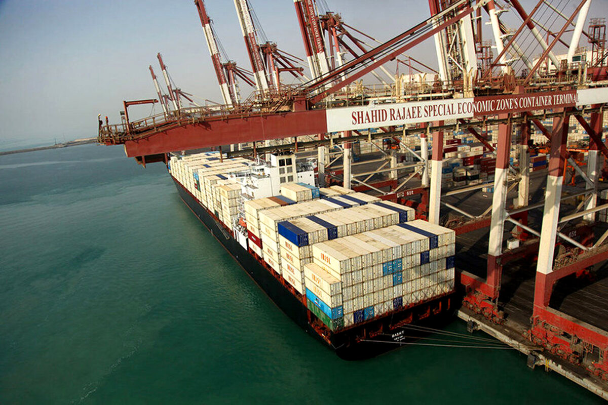 60 میلیارد دلار صادرات غیر نفتی امسال خواهیم داشت