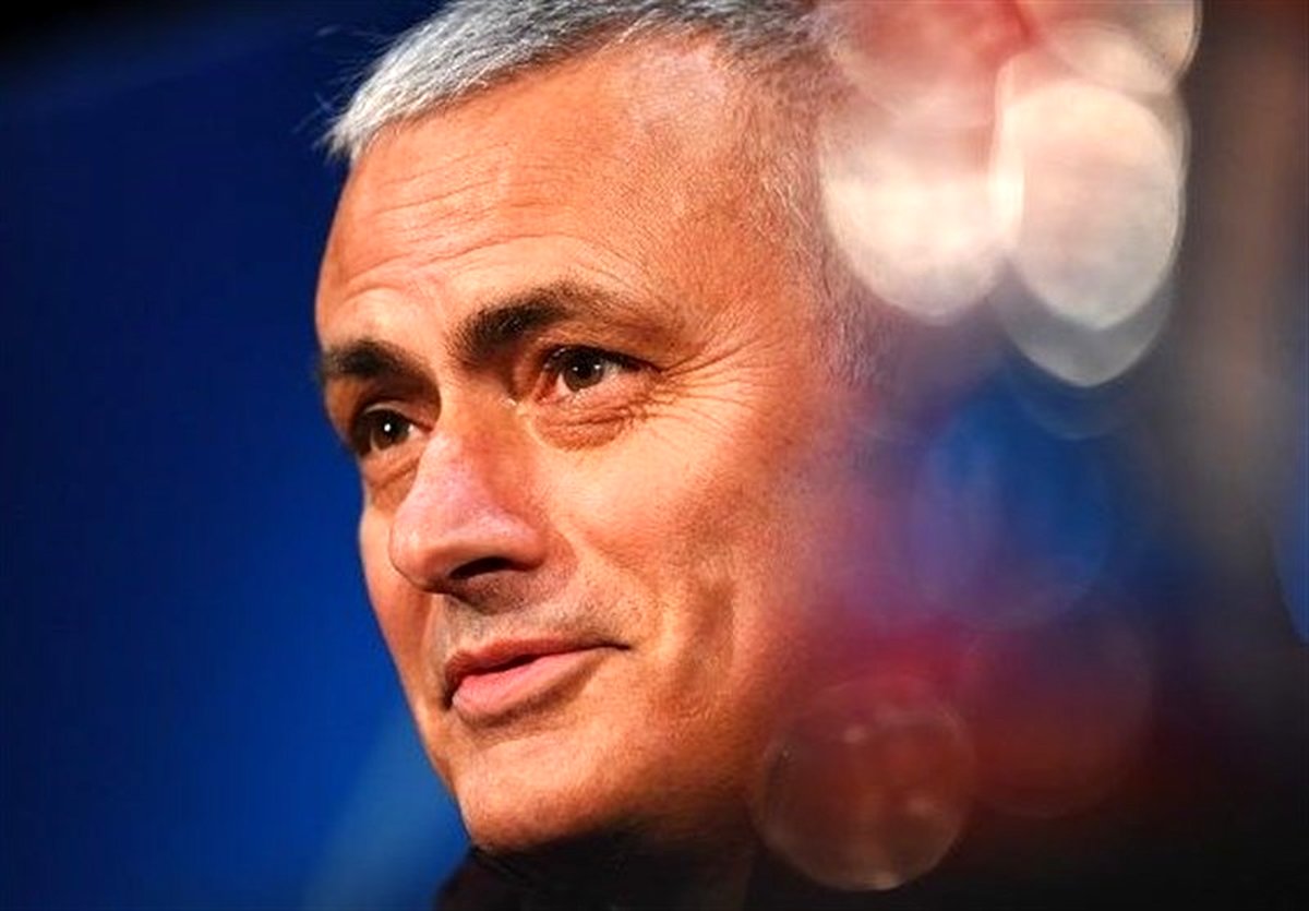 پیشنهاد نجومی چینی ها به مورینیو