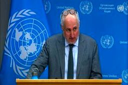 درخواست مهم سازمان ملل از ایران و آمریکا