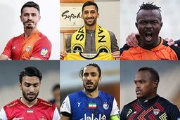 48 ساعت برای خرید این ده ستاره فرصت دارید!