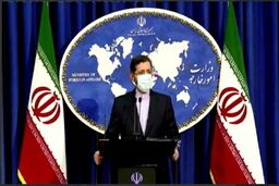 خبر مهم سخنگوی وزارت خارجه درباره مذاکرات وین