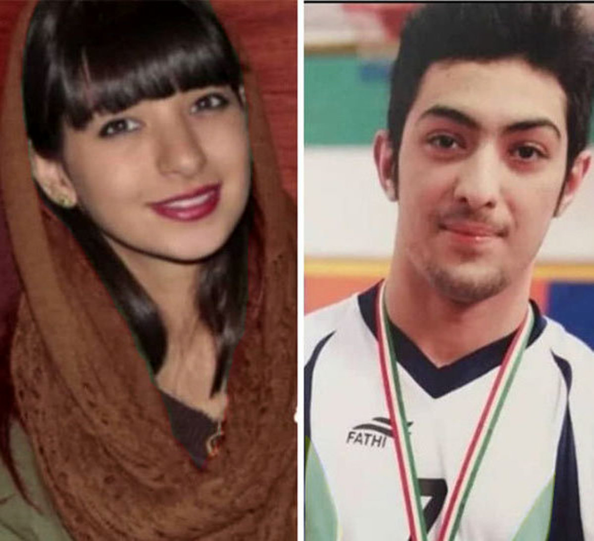 ماجرای آرمان عبدالعالی و غزاله شکور چه بود