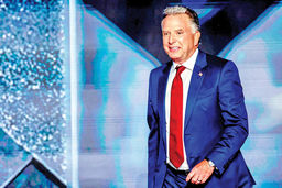 تفاهم نامه موقت با ایران در برنامه ویتکاف