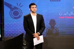 حرفهای مجتبی  پور بخش بعد از اعلام خبر تلخ