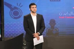 حرفهای مجتبی  پور بخش بعد از اعلام خبر تلخ