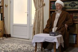 پیش بینی آیت الله مکارم شیرازی از هرج و مرج در سوریه