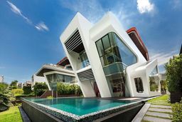 ویلا مدرن چیست؟! خرید ویلا مدرن در شمال چه مزایایی دارد؟