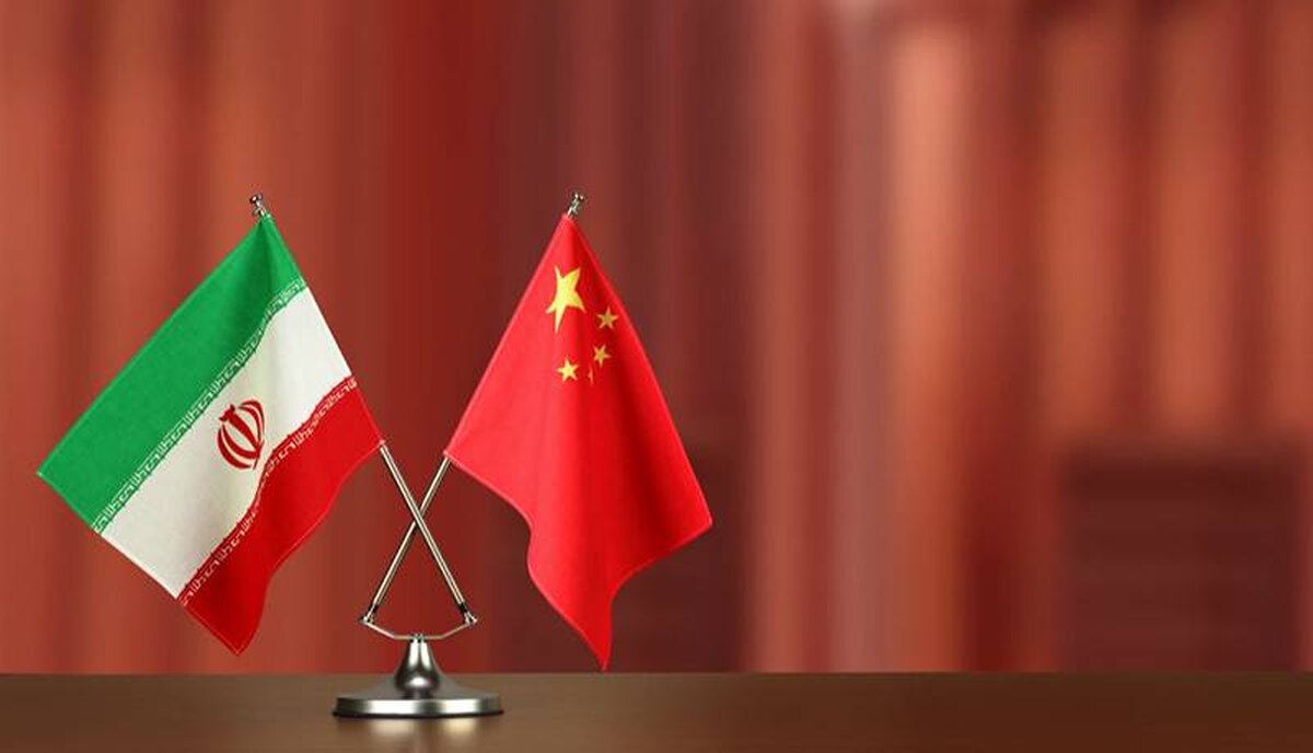 روزنامه جمهوری اسلامی: چین، حاضر است ایران را «قربانی» منافعش کند