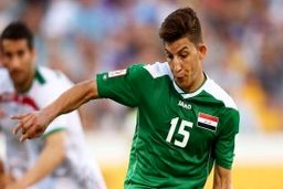 ماجرای 11  مارکو پولوی جدید فوتبال عراق