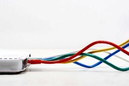 جرئیات تبدیل اینترنت خانگی VDSL با سرعت ۷۰ مگابیت