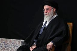 پیام رهبر شهید به مردم میدان