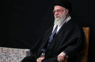 پیام رهبر شهید به مردم میدان