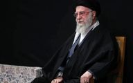 پیام رهبر شهید به مردم میدان