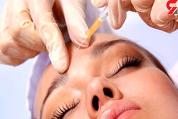 قتل معمایی دختر تهرانی بعد از تزریق بوتاکس / جنازه سوخته او در خارج از شهر رها شده بود!