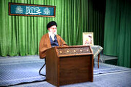 بیانیه جمهوری آذربایجان درخصوص بیانات رهبر انقلاب درباره مناقشه قره‌باغ