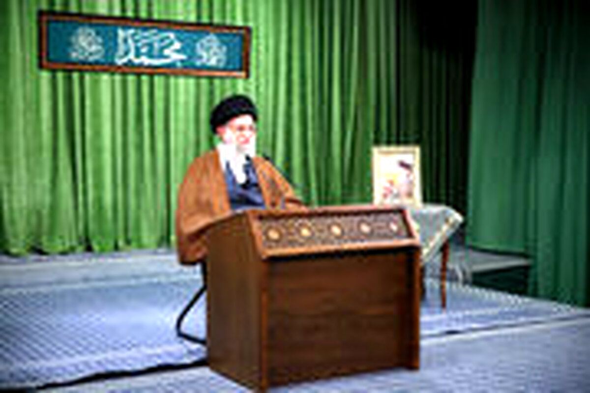 بیانیه جمهوری آذربایجان درخصوص بیانات رهبر انقلاب درباره مناقشه قره‌باغ