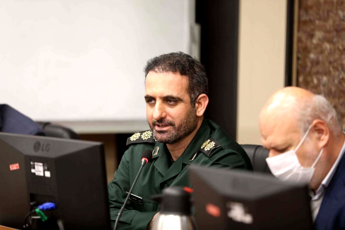 واکنش سپاه به سخنان جنگی پزشکیان