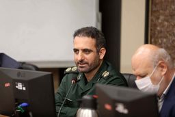 واکنش سپاه به سخنان جنگی پزشکیان