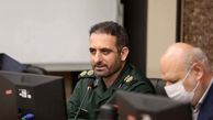 واکنش سپاه به سخنان جنگی پزشکیان