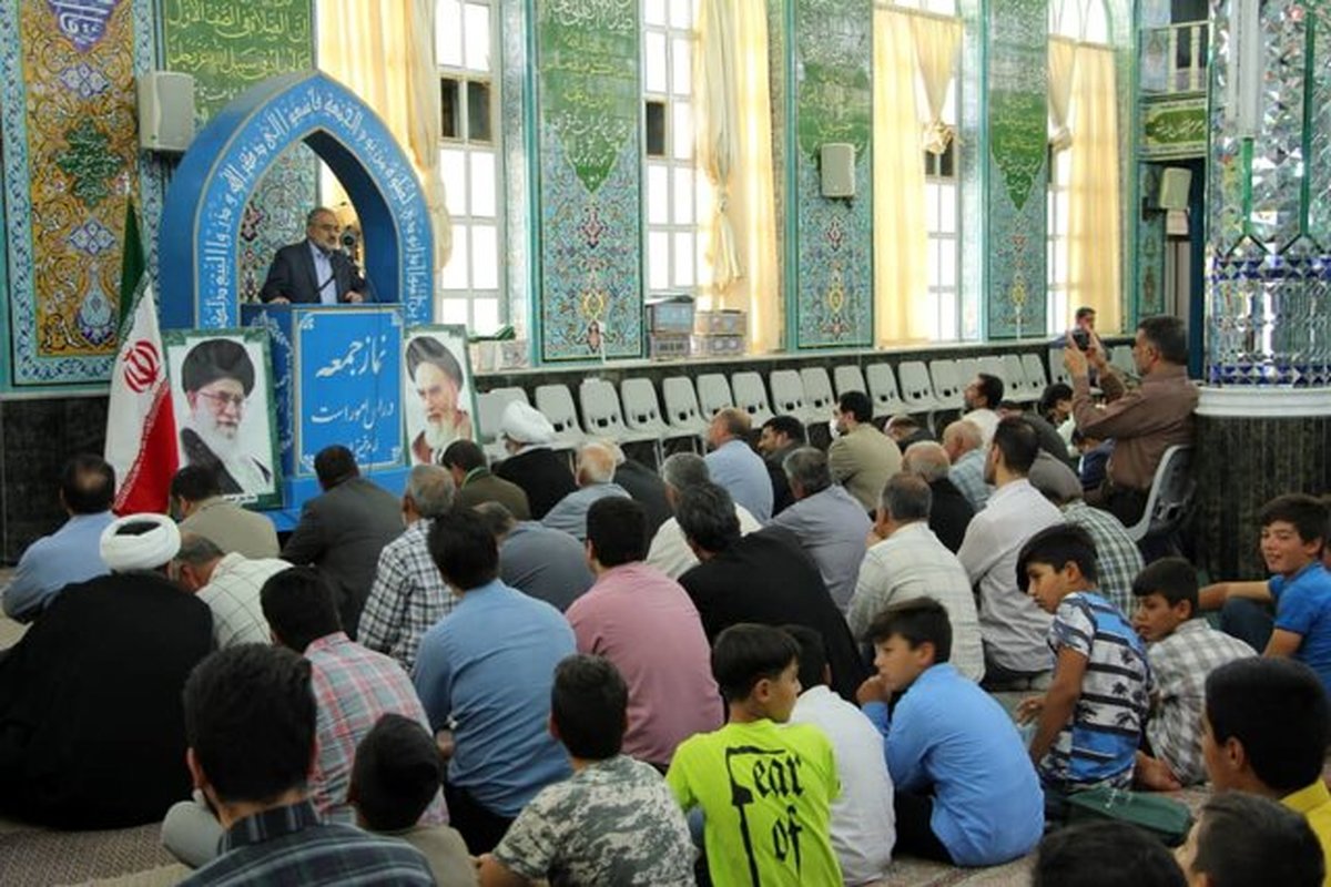 دولت مصمم است ظرفیتهای کشور را برای رفع مشکلات مردم به کار بگیرد