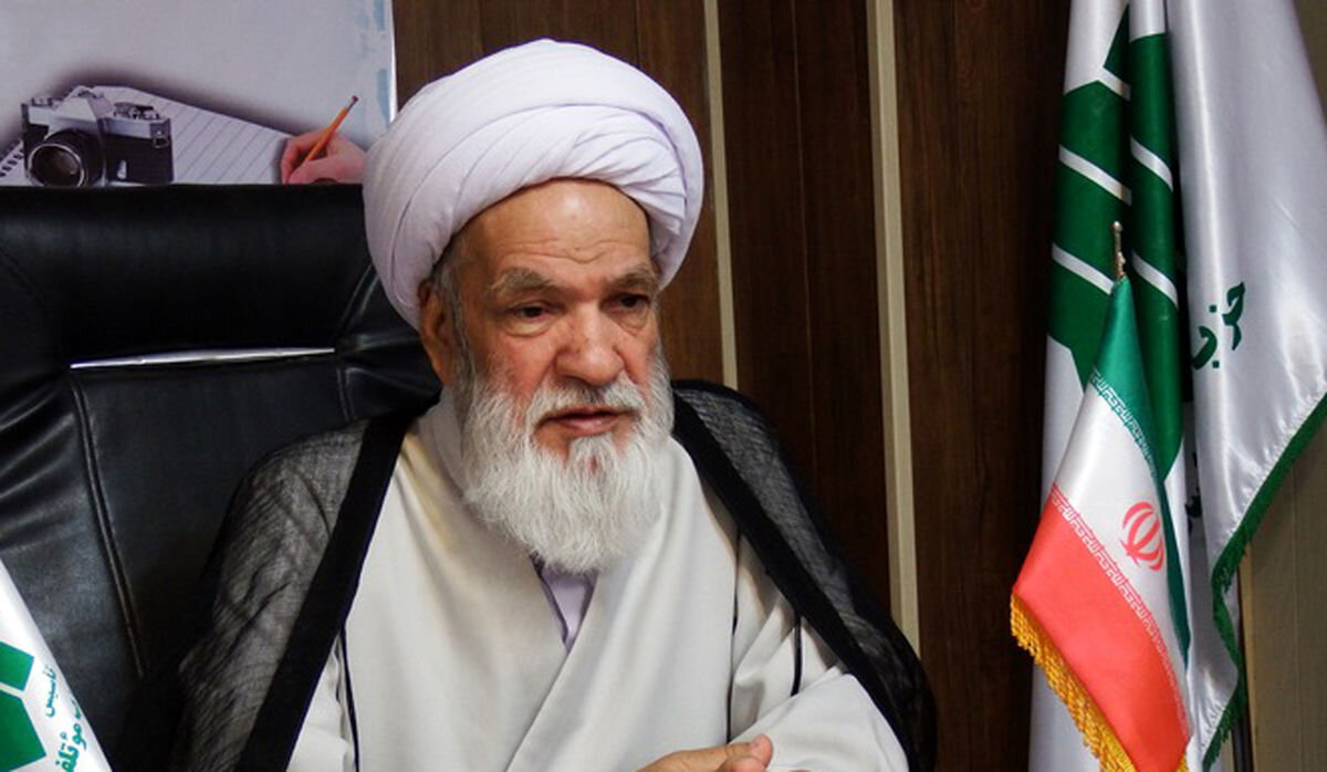 روحانی اصولگرا: مجلسی باید تشکیل شود که نمایندگان مانند مردم زندگی کنند