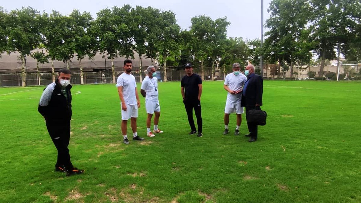 بازگشت تارتار به زمین خاطره انگیز (عکس)