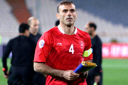 سید جلال حسینی: مشکلی با کمک به استقلال ندارم/ هیئت مدیره پرسپولیس کوتاهی کرد