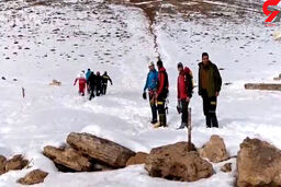 مرگ تلخ صخره نورد تبریزی در زندان سلیمان + جزئیات