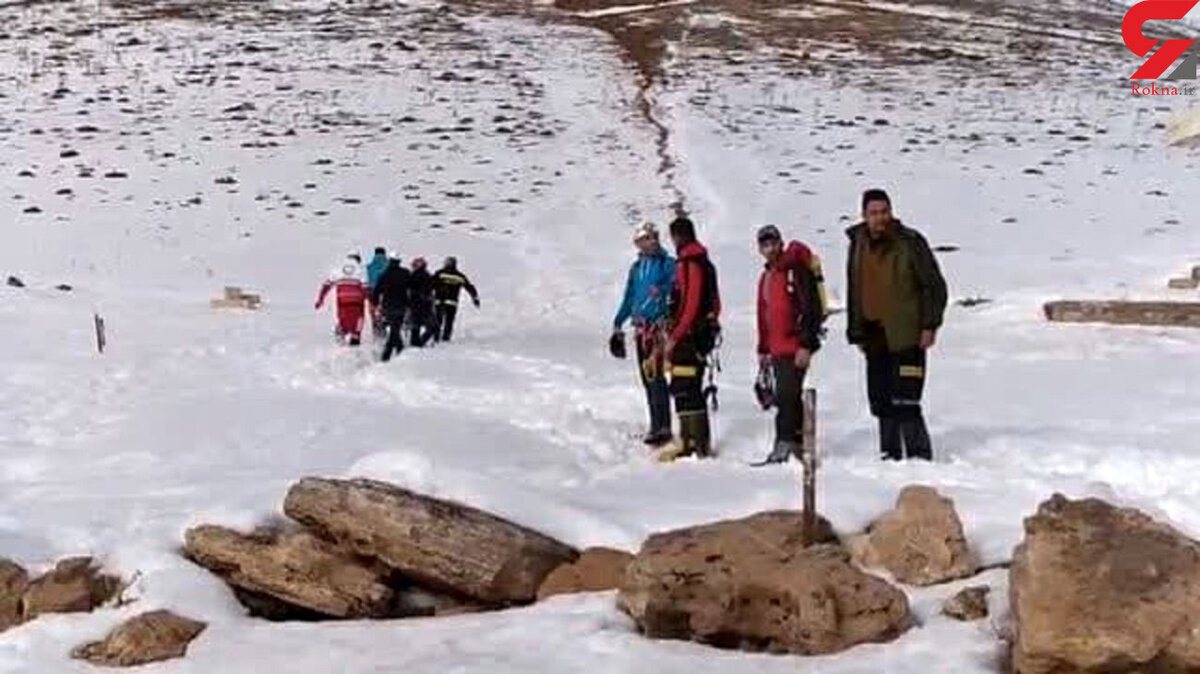 مرگ تلخ صخره نورد تبریزی در زندان سلیمان + جزئیات