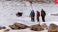 مرگ تلخ صخره نورد تبریزی در زندان سلیمان + جزئیات
