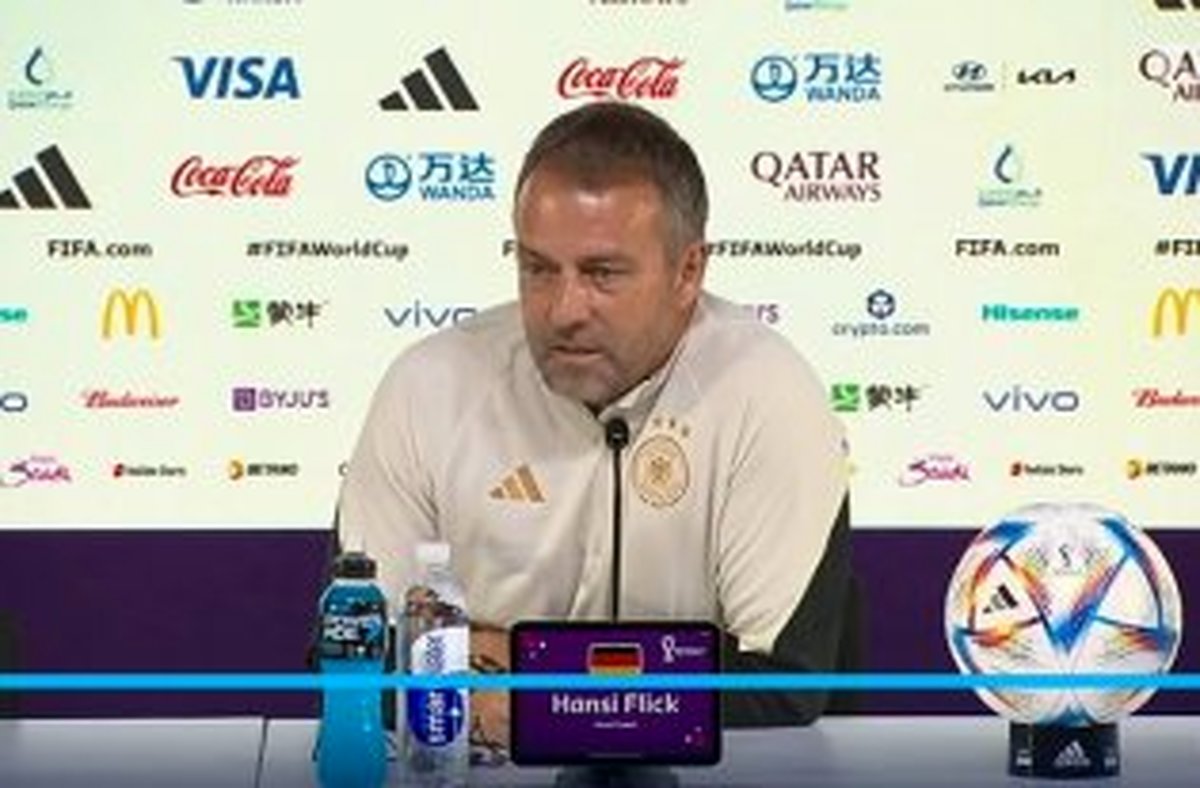 رسمی: حکم فیفا در مورد تخلف آلمان اعلام شد