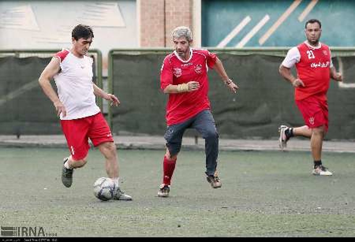 محمد خانی: آزادی جهنم السد می شود