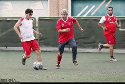 محمد خانی: آزادی جهنم السد می شود