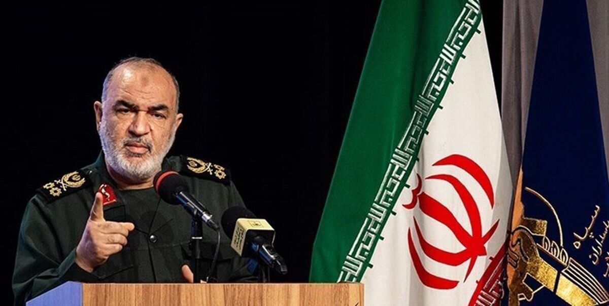 سرلشکر سلامی:‌ دشمن برای سال جدید تحصیلی برنامه خواهد داشت