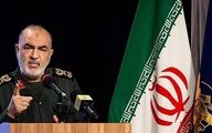 سرلشکر سلامی:‌ دشمن برای سال جدید تحصیلی برنامه خواهد داشت