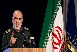 سرلشکر سلامی:‌ دشمن برای سال جدید تحصیلی برنامه خواهد داشت
