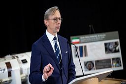 ورود افراد کمپین مشاوران مخالف جنگ با ایران دولت ترامپ به پنتاگون
