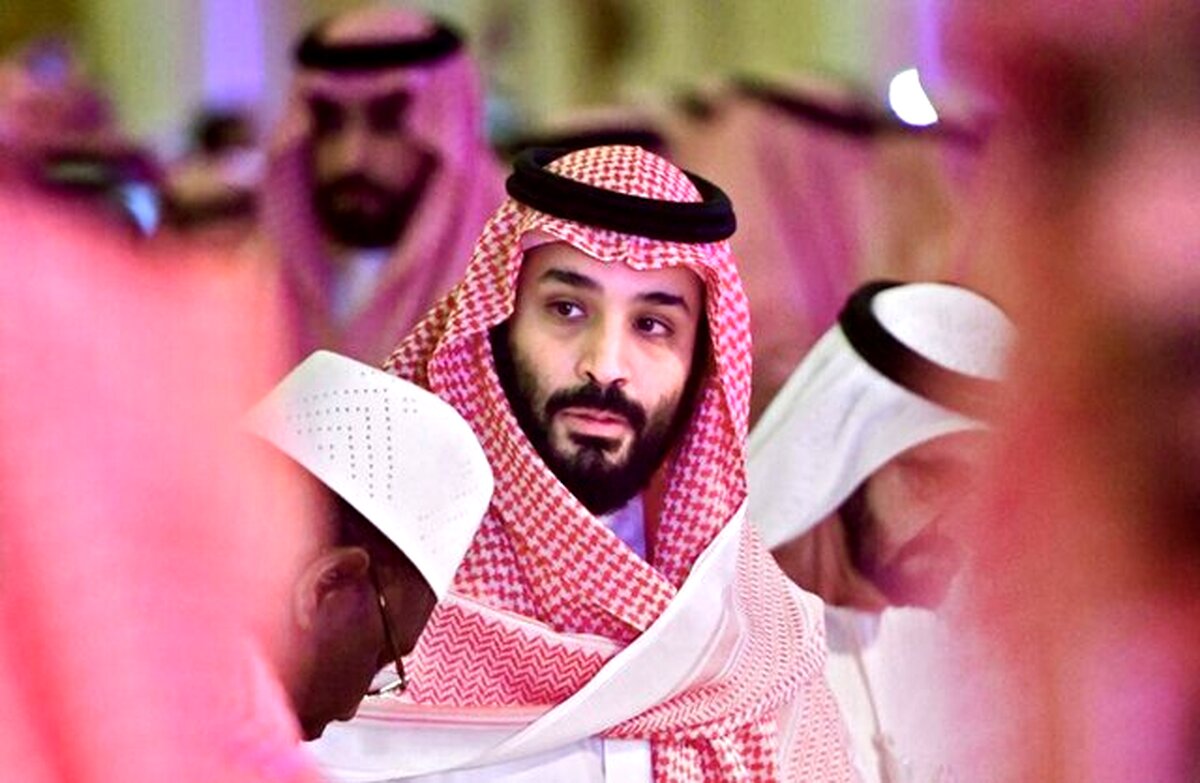 دلیل تغییر لحن بن سلمان نسبت به ایران از زبان شاهزاده سعودی