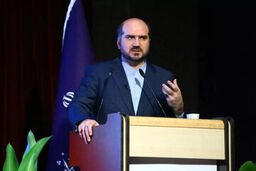 خبر فوری معاون رئیسی درباره برقراری تماس با دو همراه رئیسی در بالگرد