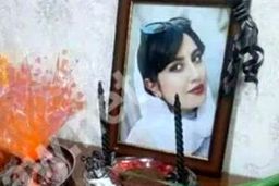  آرنیکا قائم مقامی به علت سقوط از بالکن اتاق خواب فوت کرده است/ شکایت پدر آرنیکا از کسانی که مرگ دخترش را به اغتشاشات ربط دادند