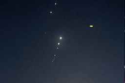 مقام ارشد کاخ سفید: ترامپ تصمیم به حمله دوباره به ایران را ندارد