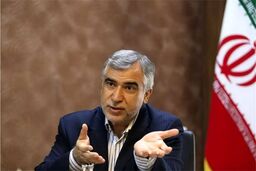 ویتکاف به تهران بیاید و صحنه، قدرت و توان ایران را ببیند